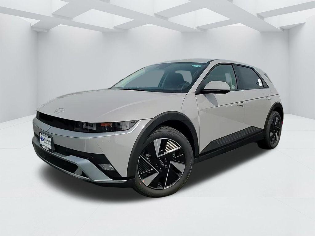 2025 Hyundai IONIQ 5 SUV 