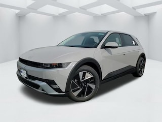 2025 Hyundai IONIQ 5 SE SUV