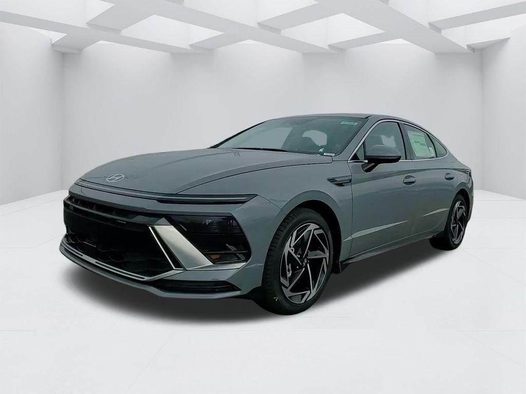 2026 Hyundai Sonata