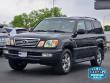 Used 2007 Lexus LX 470 SUV