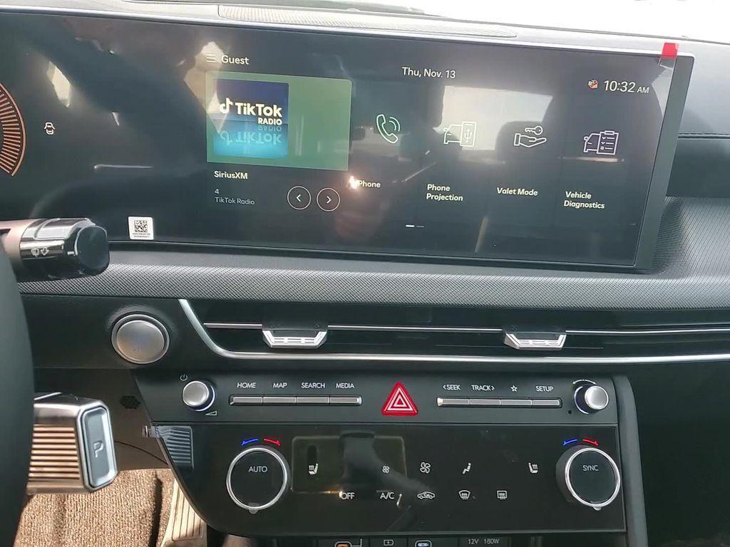 2026 Hyundai Sonata SEL - Photo 19