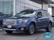 Used 2017 Subaru Outback 2.5i SUV