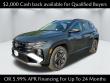 New 2025 Hyundai Tucson Hybrid SEL Convenience SUV