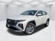 New 2026 Hyundai Tucson SE FWD SUV