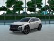 New 2026 Hyundai Tucson Hybrid Limited SUV