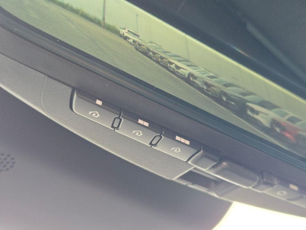 2026 Hyundai Palisade Calligraphy - Photo 34