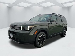 2026 Hyundai Santa Fe SEL AWD SUV