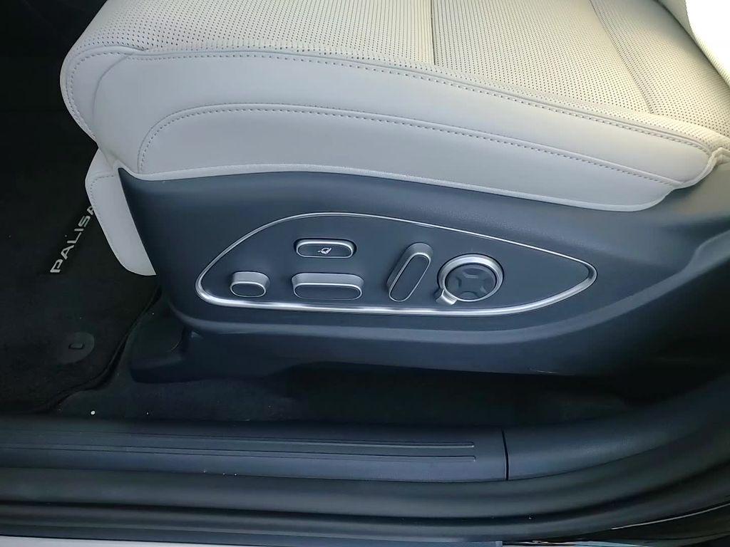 2026 Hyundai Palisade Calligraphy - Photo 14