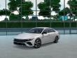 New 2026 Hyundai Elantra SEL Sport Premium Sedan
