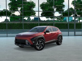2026 Hyundai Kona Limited AWD SUV