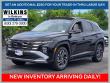 New 2026 Hyundai Tucson Limited AWD SUV