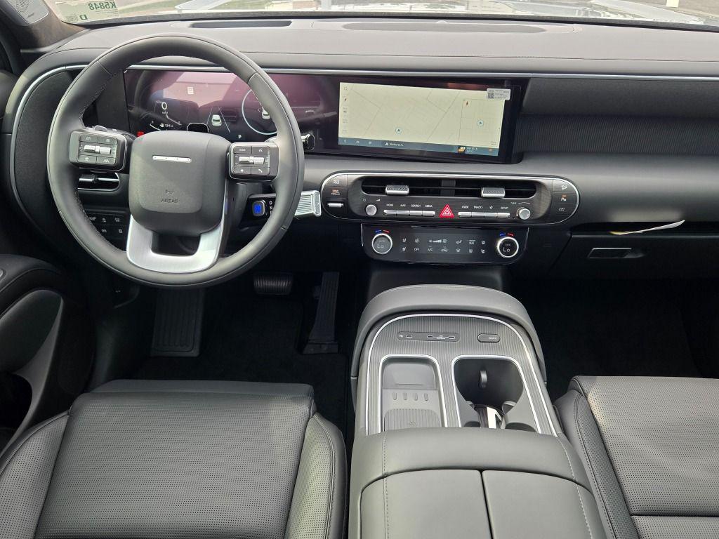 2026 Hyundai Palisade Calligraphy - Photo 21