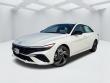 New 2025 Hyundai Elantra SEL Sport Sedan