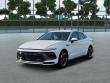 New 2026 Hyundai Sonata SEL Sport Sedan