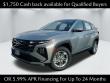 New 2025 Hyundai Tucson SE AWD SUV
