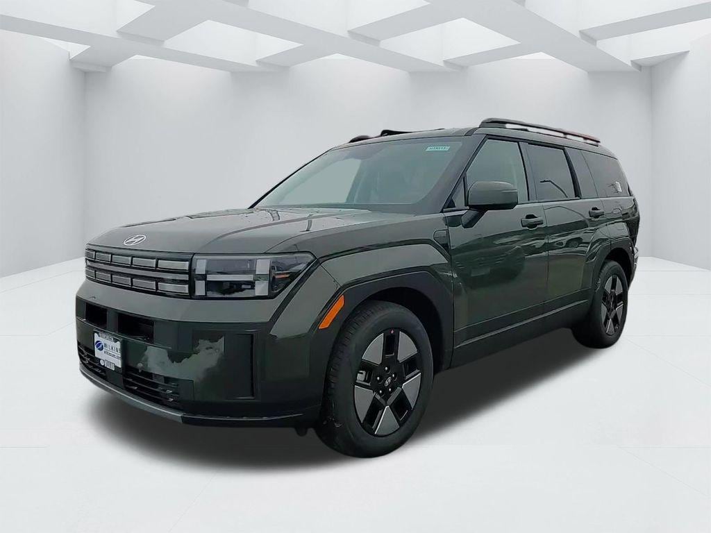 2026 Hyundai Santa Fe SEL's photo