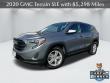 Used 2020 GMC Terrain SLE SUV