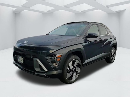 2026 Hyundai Kona Limited AWD SUV