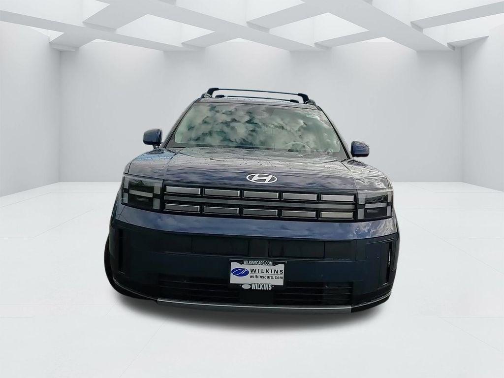 2026 Hyundai Santa Fe SEL photo 2