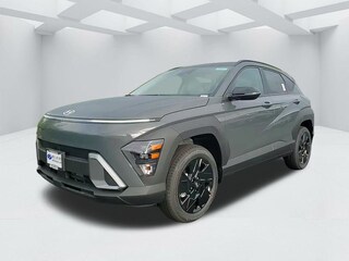 2026 Hyundai Kona SEL Sport AWD SUV