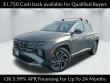 New 2025 Hyundai Tucson Limited AWD SUV
