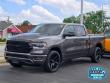 Used 2023 Ram 1500 Laramie Truck