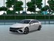 New 2026 Hyundai Elantra Hybrid Limited Sedan