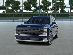 2026 Hyundai Palisade Hybrid Calligraphy SUV