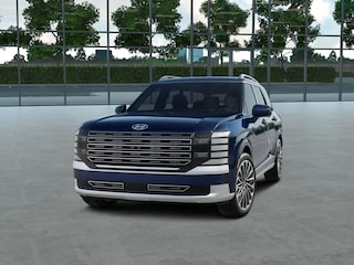 2026 Hyundai Palisade Hybrid Calligraphy SUV