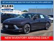 New 2026 Hyundai Sonata SEL Sport Sedan