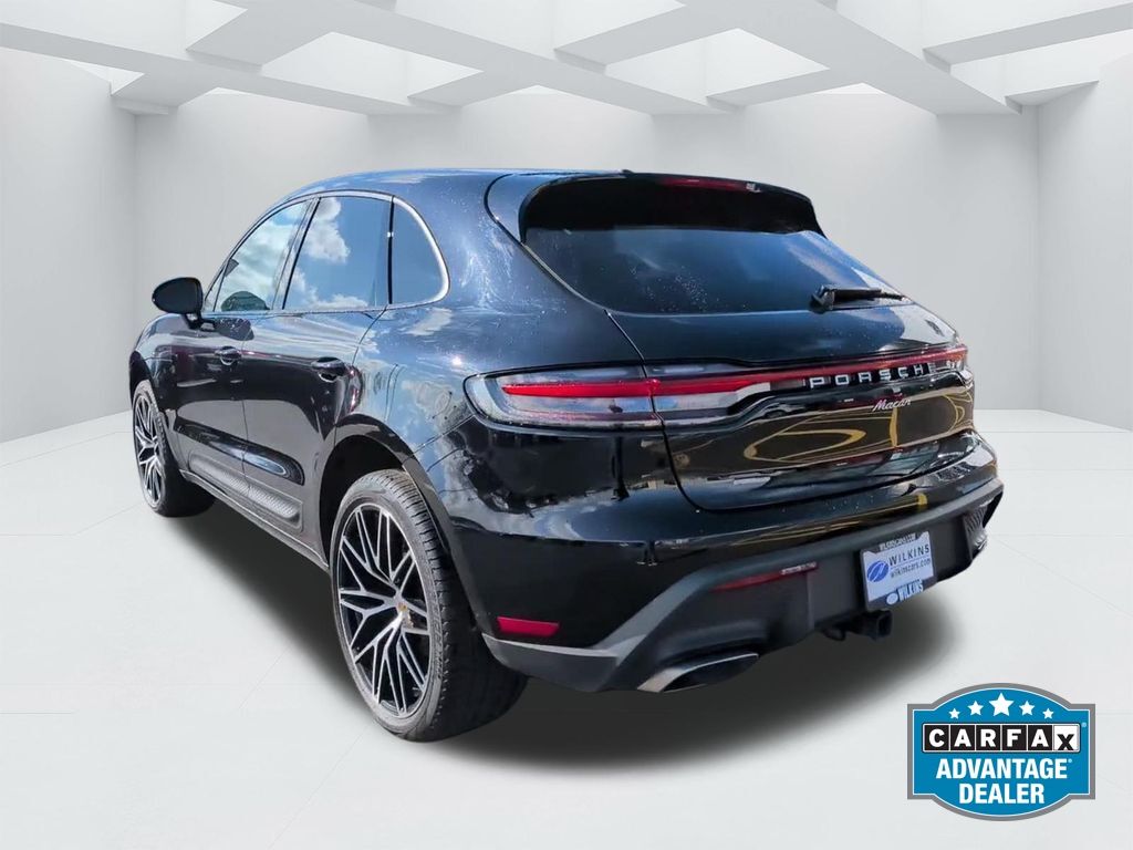 2022 Porsche Macan Base - Photo 7