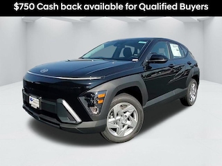 2026 Hyundai Kona SE AWD SUV