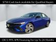 New 2025 Hyundai Elantra SEL Sport Sedan