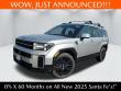 New 2026 Hyundai Santa Fe HEV Calligraphy SUV