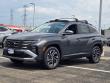 New 2026 Hyundai Tucson Limited AWD SUV