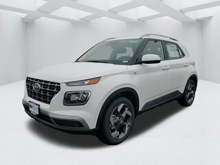 2026 Hyundai Venue SEL SUV