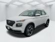 New 2026 Hyundai Venue SEL SUV