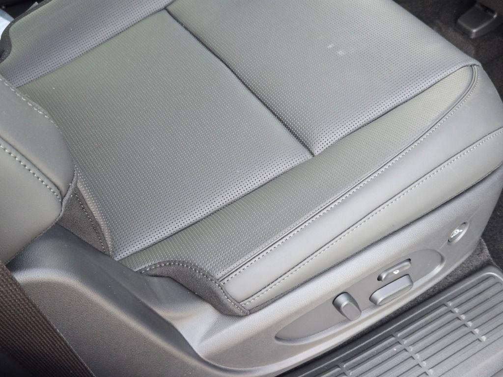 2026 Hyundai Palisade Calligraphy - Photo 10
