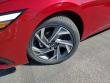 New 2025 Hyundai Elantra SEL Sport Sedan