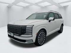 2026 Hyundai Palisade Calligraphy FWD SUV