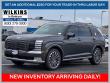 New 2026 Hyundai Palisade Calligraphy AWD SUV