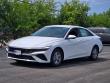 New 2026 Hyundai Elantra SE Sedan