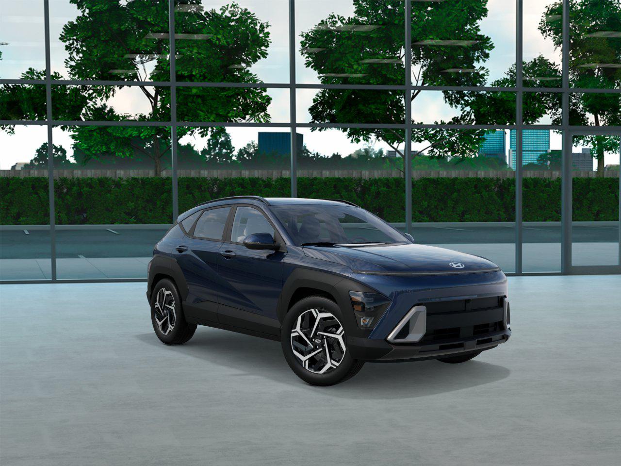 2026 Hyundai Kona Limited photo 2