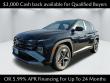 New 2025 Hyundai Tucson Hybrid SEL Convenience SUV