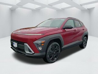 2026 Hyundai Kona SEL Sport AWD SUV