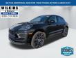 Used 2022 Porsche Macan Base SUV