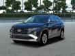 New 2026 Hyundai Tucson Hybrid SEL AWD SUV