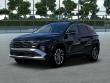 New 2026 Hyundai Tucson Limited AWD SUV