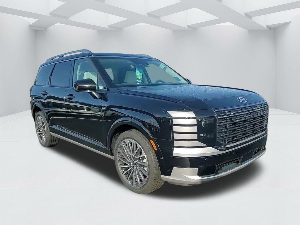 New 2026 Hyundai Palisade Calligraphy AWD SUV