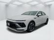 New 2026 Hyundai Sonata SEL Sport Sedan